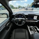 2026 Chevrolet Silverado 1500 - Preview 15