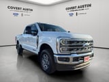 2024 Ford F-350 - Preview 7