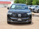 2026 Acura RDX - Preview 3