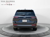 2026 Jeep Grand Cherokee - Preview 15