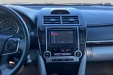 2012 Toyota Camry - Preview 6