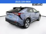 2023 Subaru Solterra - Preview 7