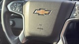 2015 Chevrolet Tahoe - Preview 16