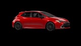 2027 Toyota Corolla - Preview 13