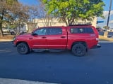 2021 Toyota Tundra - Preview 8
