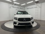 2026 Mercedes-Benz GLB - Preview 3