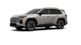 2026 Toyota RAV4 - Preview 2