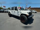 2021 Jeep Gladiator - Preview 5