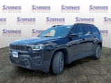 2026 Jeep Cherokee - Preview 3
