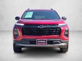 2026 Chevrolet Equinox - Preview 3