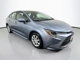 2025 Toyota Corolla - Preview 3