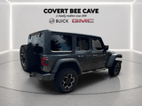 2023 Jeep Wrangler - Preview 9