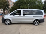 2016 Mercedes-Benz Metris - Preview 4