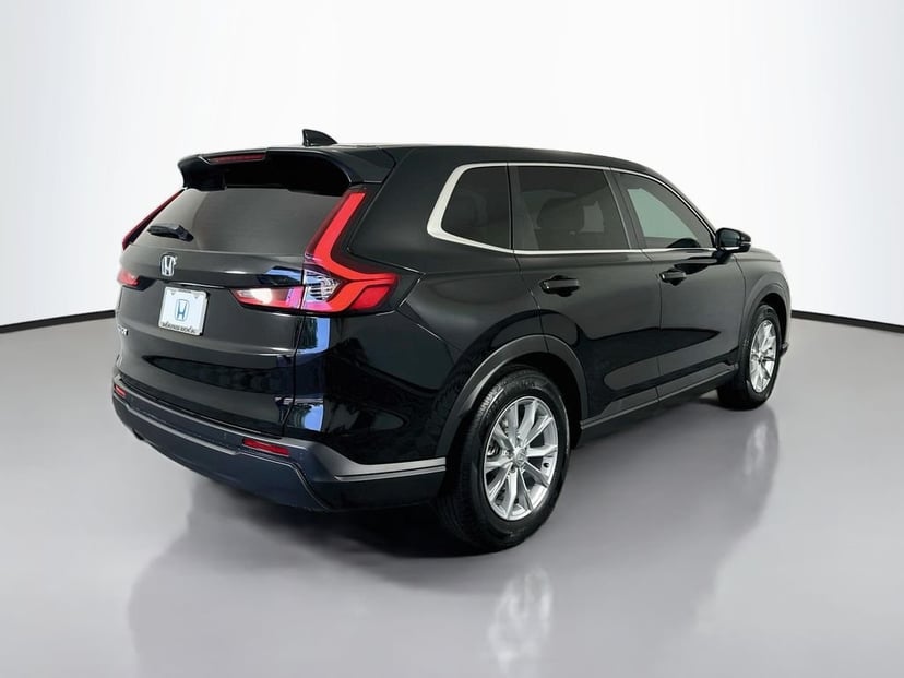 2025 Honda CR-V - Image 3
