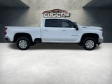 2025 Chevrolet Silverado - Preview 6