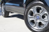 2020 Ford EcoSport - Preview 3
