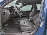 2026 Audi RS 3 - Preview 14