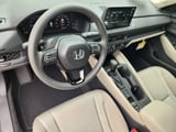 2026 Honda Accord - Preview 10
