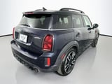 2021 MINI Countryman - Preview 5