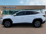 2026 Hyundai Tucson - Preview 3