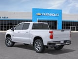 2026 Chevrolet Silverado - Preview 3