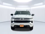 2026 Chevrolet Silverado 1500 - Preview 10