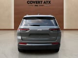2027 Jeep Grand Cherokee L - Preview 4