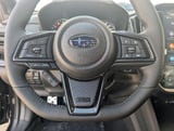 2026 Subaru WRX - Preview 9