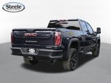 2024 GMC Sierra - Preview 5