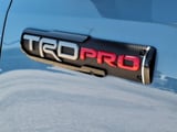 2018 Toyota Tacoma - Preview 14