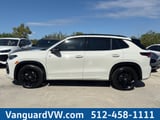 2026 Volkswagen Tiguan - Preview 5