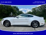 2017 Ford Mustang - Preview 2