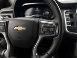 2024 Chevrolet Suburban - Preview 10