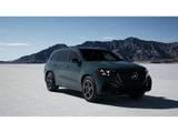 2027 Mercedes-Benz GLS - Preview 10