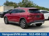 2021 Mercedes-Benz GLA-Class - Preview 7