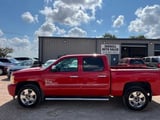 2011 Chevrolet Silverado 1500 - Preview 8