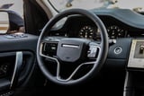 2025 Land Rover Discovery Sport - Preview 14