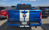 2021 Ram 1500 - Preview 9