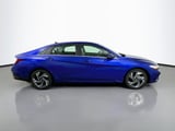 2025 Hyundai Elantra - Preview 4