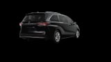2026 Toyota Sienna - Preview 9