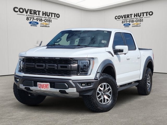 2023 Ford F-150 - Image 1