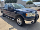 2007 Ford F-150 - Preview 3