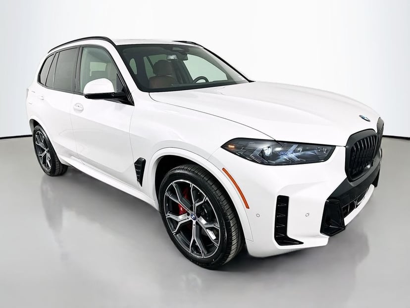 2026 BMW X5 - Image 1