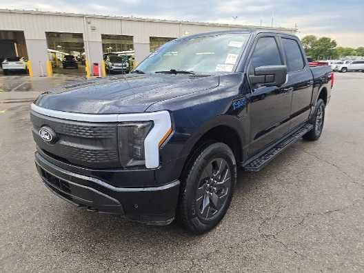 2024 Ford F-150 - Image 1