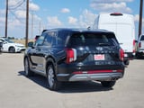 2025 Hyundai Palisade - Preview 5