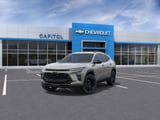 2026 Chevrolet Trax - Preview 8