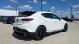 2026 Mazda Mazda3 - Preview 7