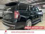 2024 Chevrolet Tahoe - Preview 4