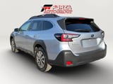 2025 Subaru Outback - Preview 6