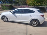 2016 Mazda Mazda3 - Preview 4